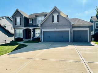 20067 W 108th Terrace, Olathe, KS 66061