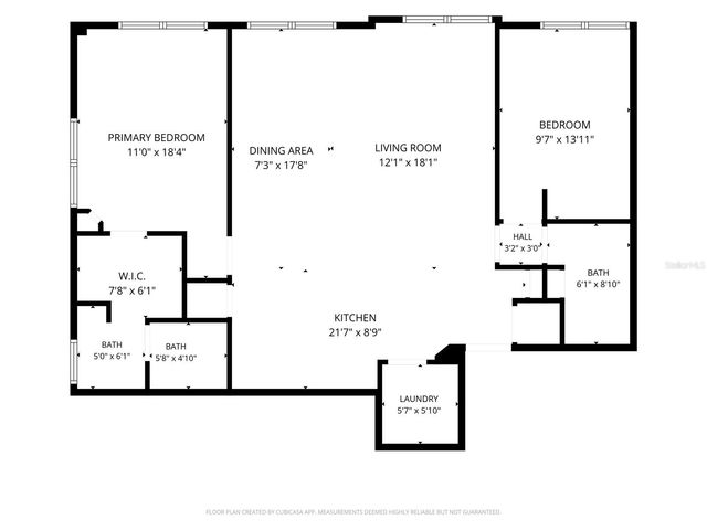 408 W UNIVERSITY AVENUE 7B, Gainesville, FL 32601
