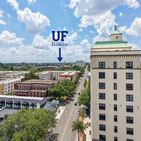 408 W UNIVERSITY AVENUE 7B, Gainesville, FL 32601