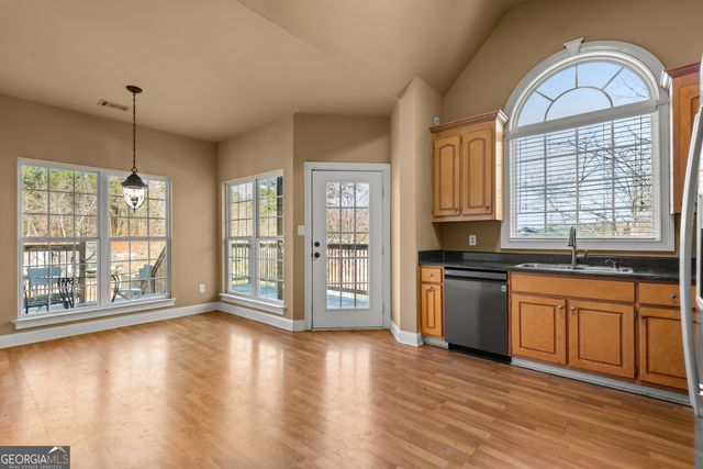 200 Bradley Road, Jackson, GA 30233