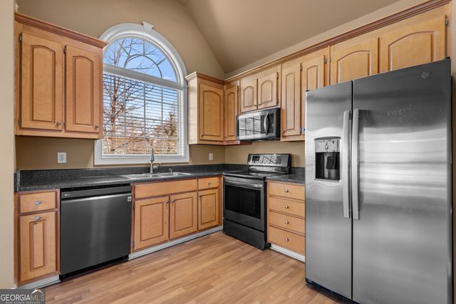 200 Bradley Road, Jackson, GA 30233