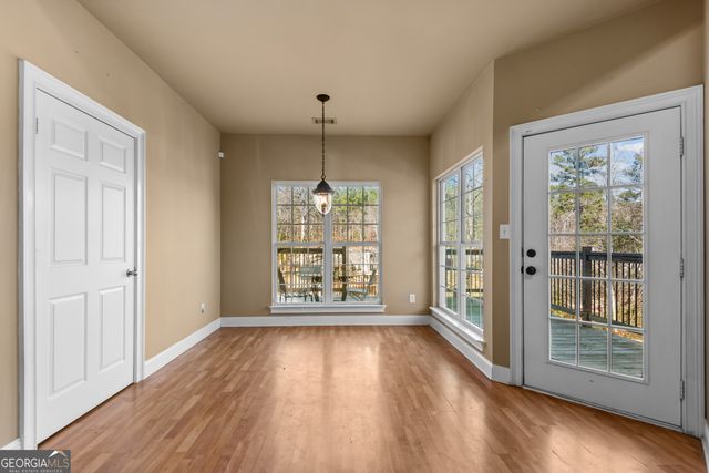 200 Bradley Road, Jackson, GA 30233