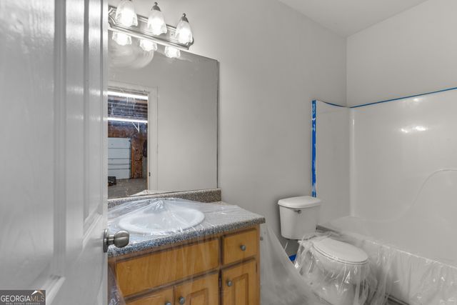 200 Bradley Road, Jackson, GA 30233