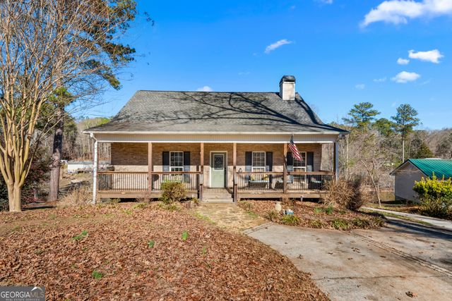 200 Bradley Road, Jackson, GA 30233