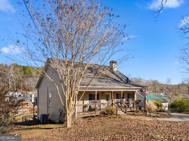 200 Bradley Road, Jackson, GA 30233