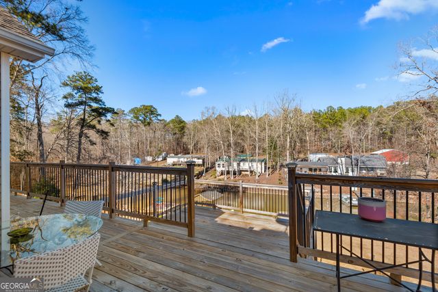 200 Bradley Road, Jackson, GA 30233