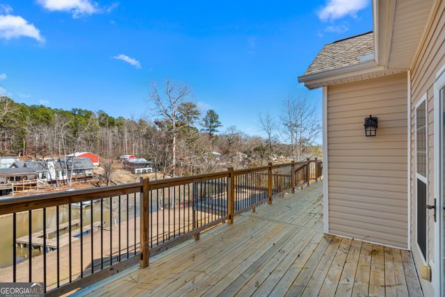 200 Bradley Road, Jackson, GA 30233