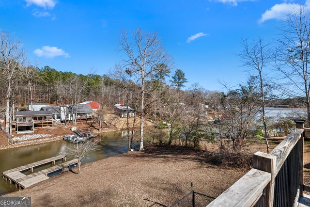 200 Bradley Road, Jackson, GA 30233