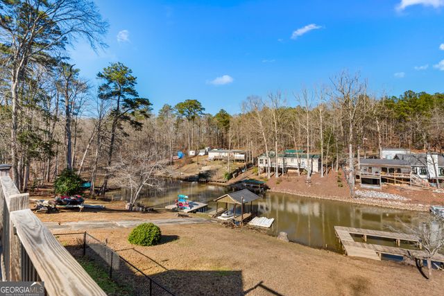 200 Bradley Road, Jackson, GA 30233