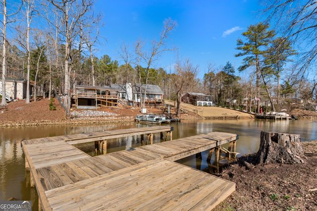 200 Bradley Road, Jackson, GA 30233