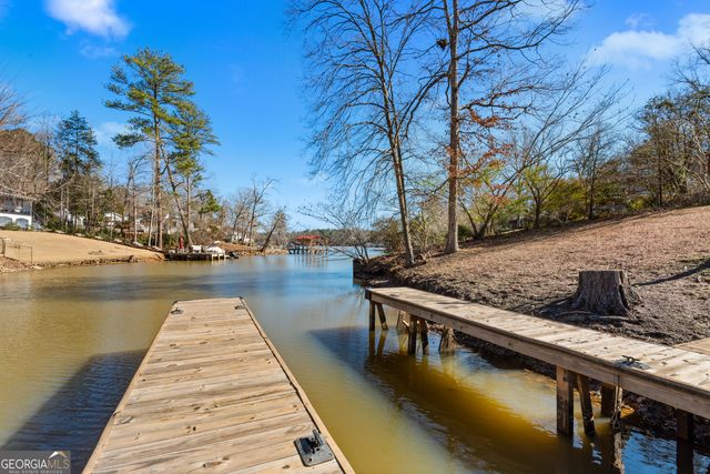 200 Bradley Road, Jackson, GA 30233