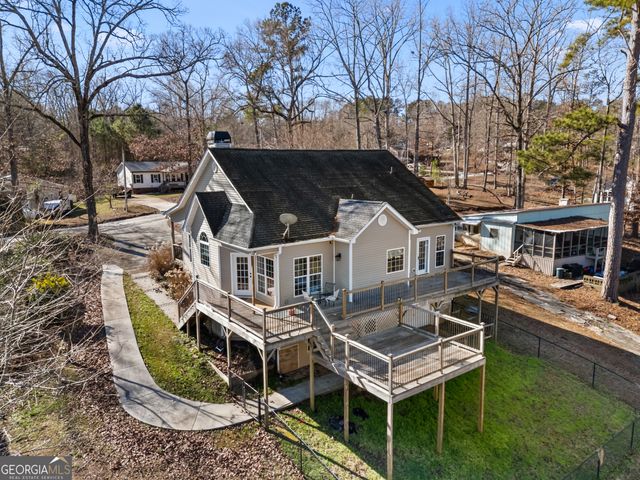 200 Bradley Road, Jackson, GA 30233