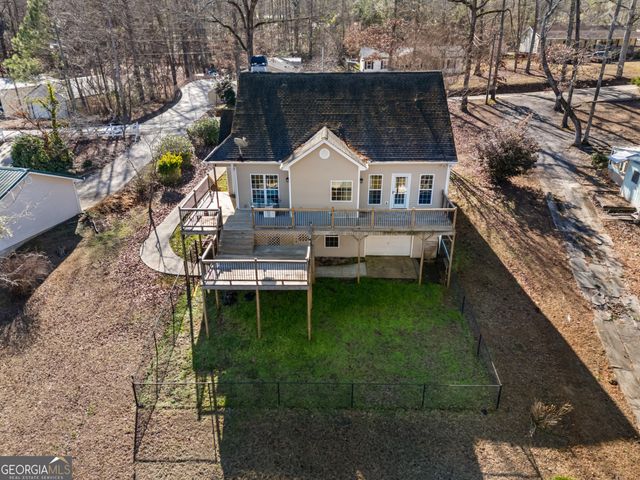 200 Bradley Road, Jackson, GA 30233