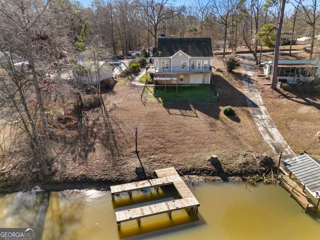 200 Bradley Road, Jackson, GA 30233