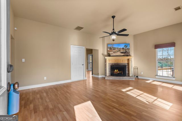 200 Bradley Road, Jackson, GA 30233