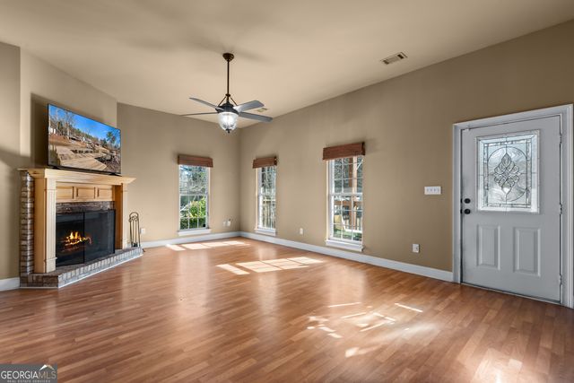 200 Bradley Road, Jackson, GA 30233