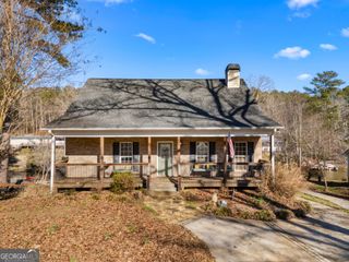 200 Bradley Road, Jackson, GA 30233