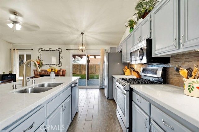 11224 Westbrook Drive, Adelanto, CA 92301