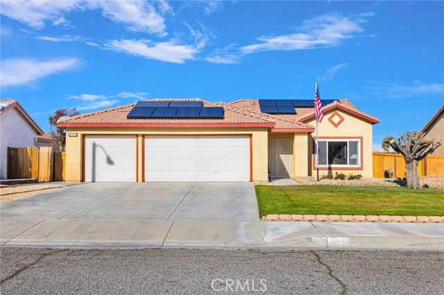 11224 Westbrook Drive, Adelanto, CA 92301