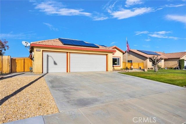 11224 Westbrook Drive, Adelanto, CA 92301