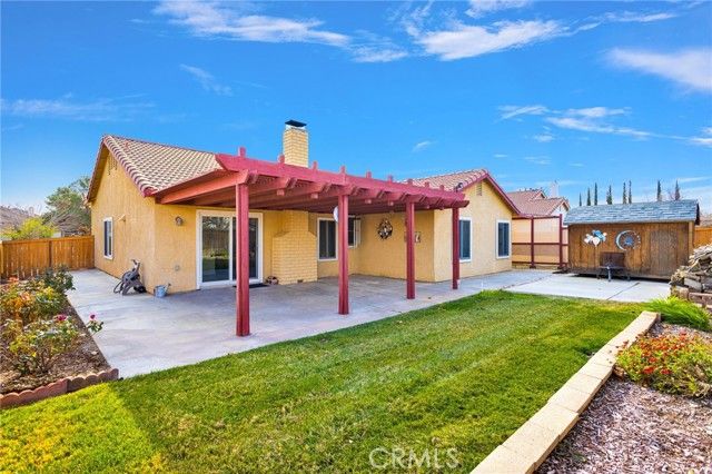 11224 Westbrook Drive, Adelanto, CA 92301