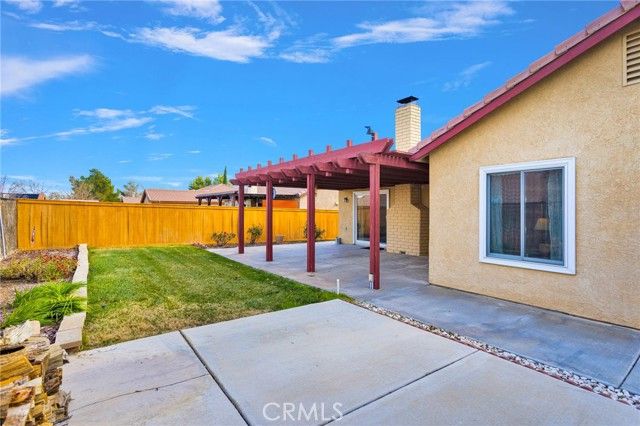 11224 Westbrook Drive, Adelanto, CA 92301