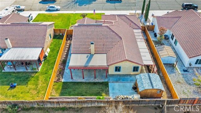 11224 Westbrook Drive, Adelanto, CA 92301