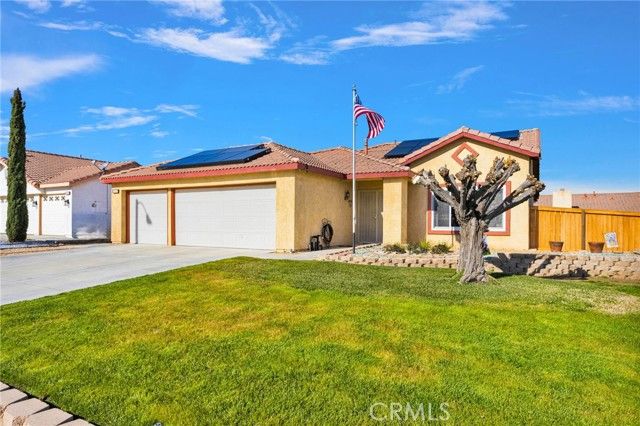 11224 Westbrook Drive, Adelanto, CA 92301