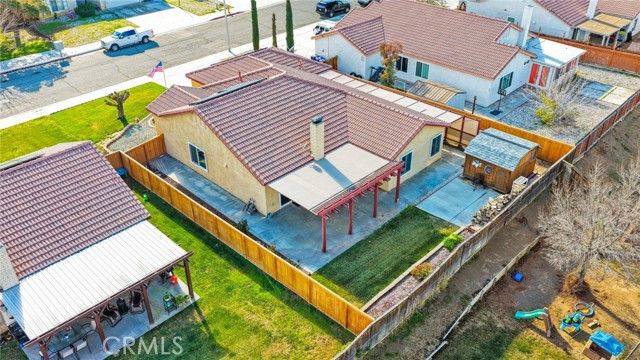 11224 Westbrook Drive, Adelanto, CA 92301