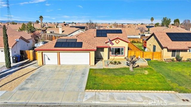11224 Westbrook Drive, Adelanto, CA 92301