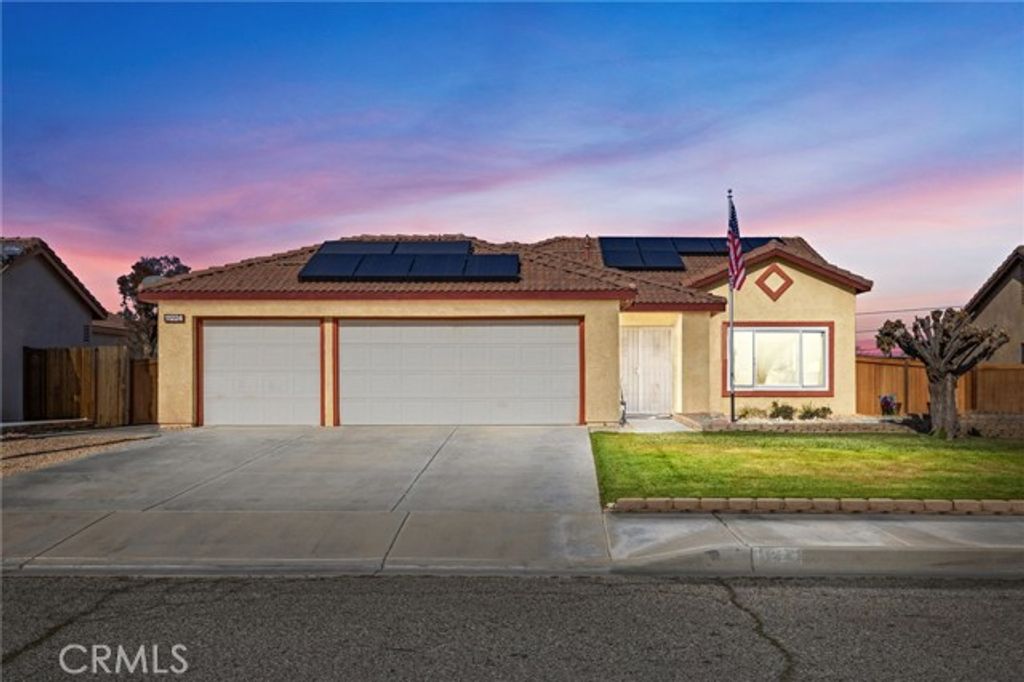 11224 Westbrook Drive, Adelanto, CA 92301