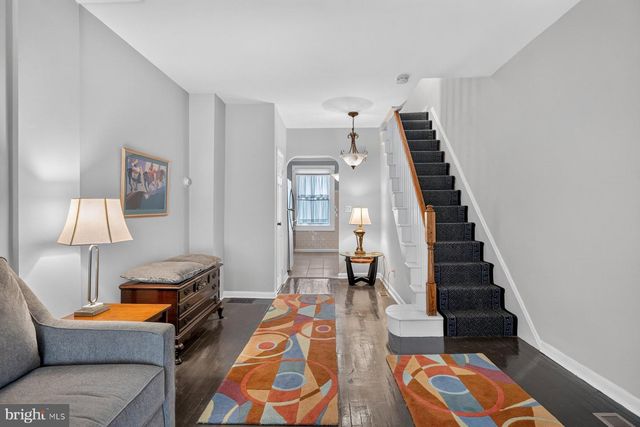 602 S MACON ST, Baltimore, MD 21224