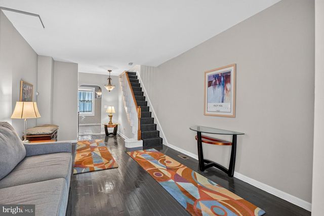 602 S MACON ST, Baltimore, MD 21224