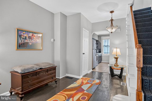 602 S MACON ST, Baltimore, MD 21224