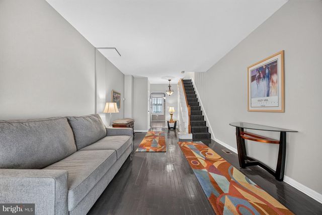 602 S MACON ST, Baltimore, MD 21224