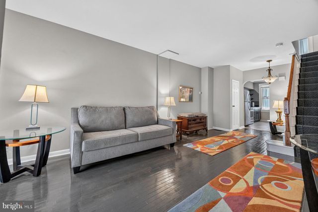602 S MACON ST, Baltimore, MD 21224