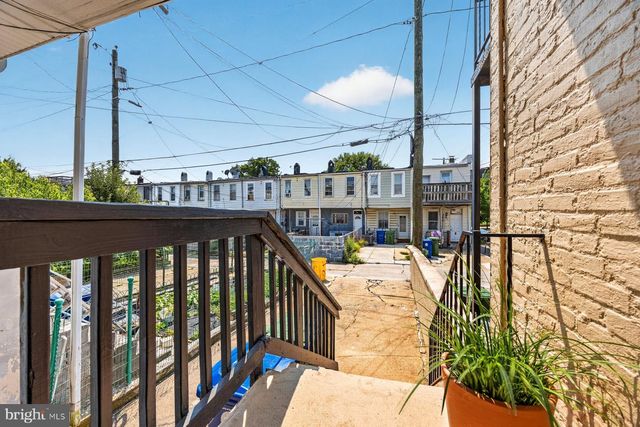 602 S MACON ST, Baltimore, MD 21224