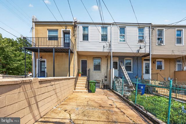 602 S MACON ST, Baltimore, MD 21224