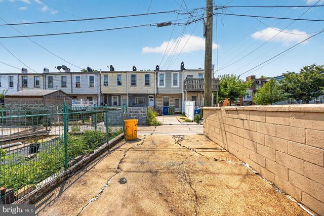 602 S MACON ST, Baltimore, MD 21224