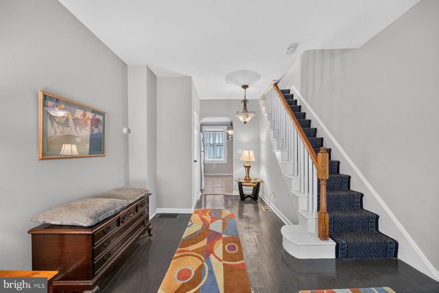 602 S MACON ST, Baltimore, MD 21224