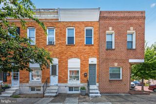 602 S MACON ST, Baltimore, MD 21224