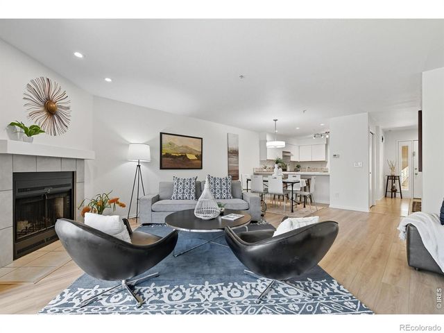 2938 Kalmia Avenue 17, Boulder, CO 80301