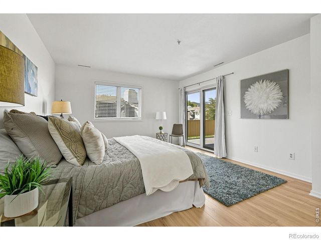 2938 Kalmia Avenue 17, Boulder, CO 80301
