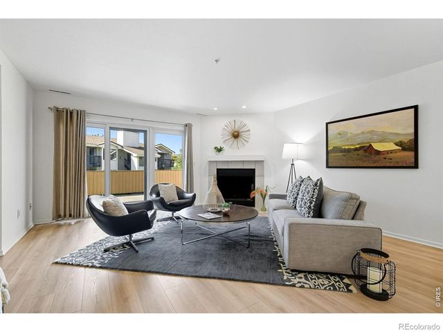 2938 Kalmia Avenue 17, Boulder, CO 80301