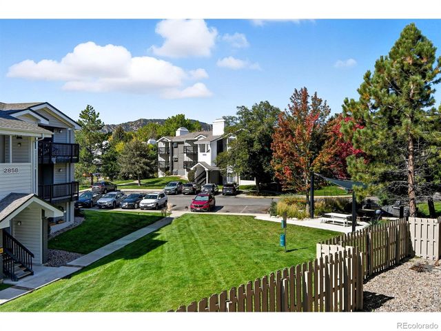 2938 Kalmia Avenue 17, Boulder, CO 80301