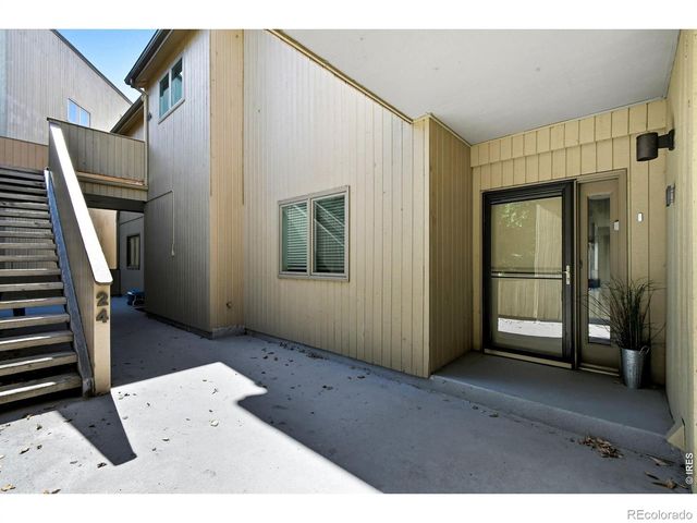 2938 Kalmia Avenue 17, Boulder, CO 80301