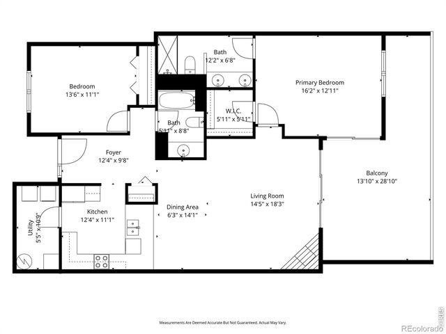 2938 Kalmia Avenue 17, Boulder, CO 80301