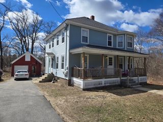 690 East Main St, Orange, MA 01364