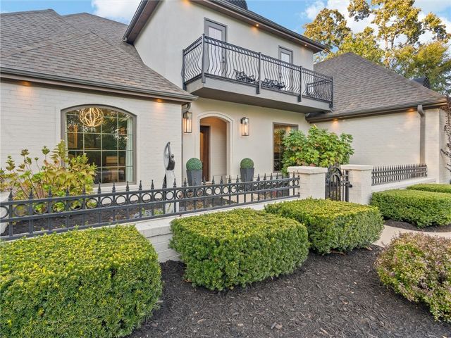 10625 Bluewater Passage, Rogers, AR 72756