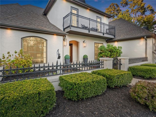 10625 Bluewater Passage, Rogers, AR 72756